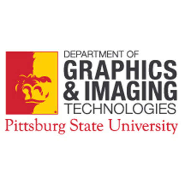 Pitt State University Graphics Department